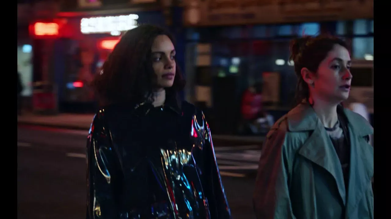 Elderbrook  Numb Mp3 Download