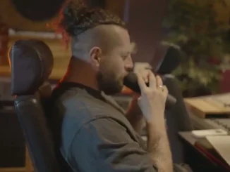 Elderbrook  The Making of 'Teardrop' Mp3 Download