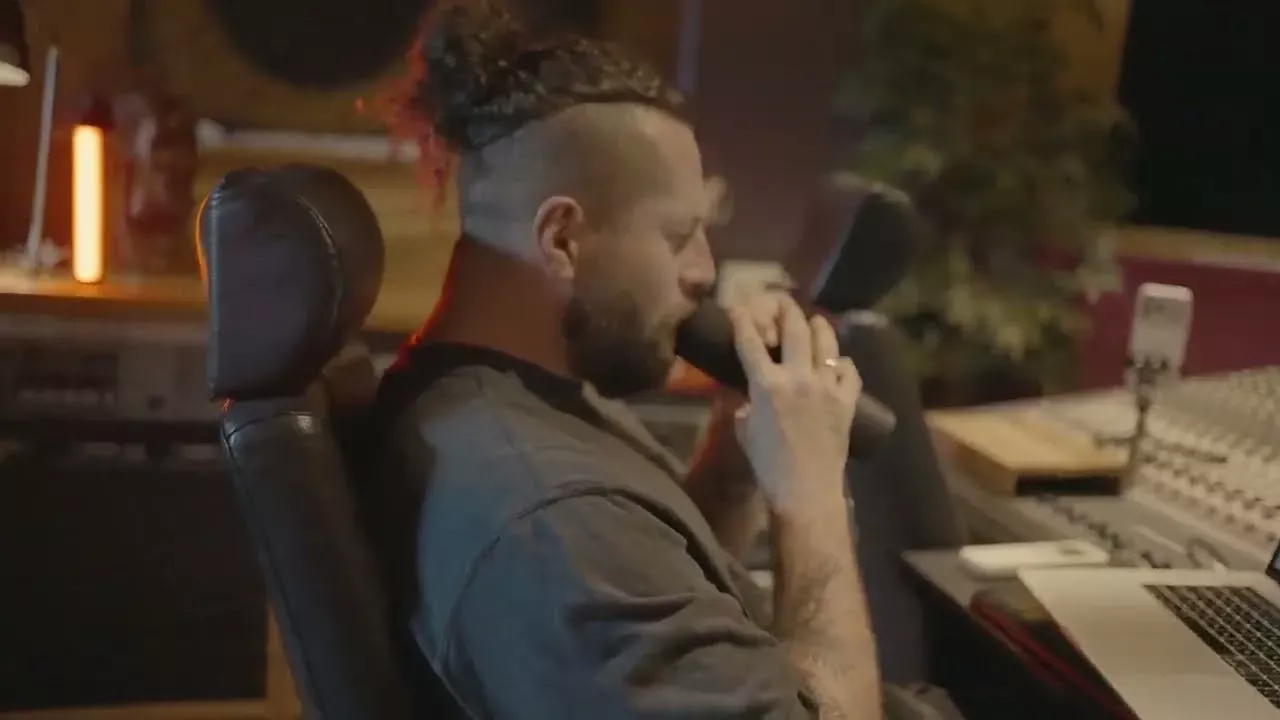 Elderbrook  The Making of 'Teardrop' Mp3 Download