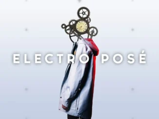 ElectroPosé  PLÜM  Stay Mp3 Download