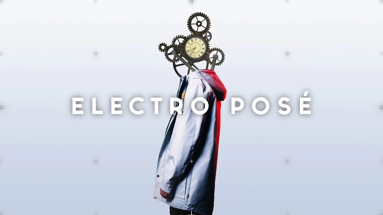 ElectroPosé  PLÜM  Stay Mp3 Download