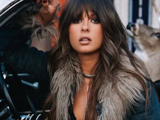 Ella Langley  weren't for the wind Mp3 Download