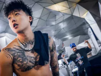 Eric Reprid  Eric Reprid  HEADLOCK [Official Video] Mp3 Download