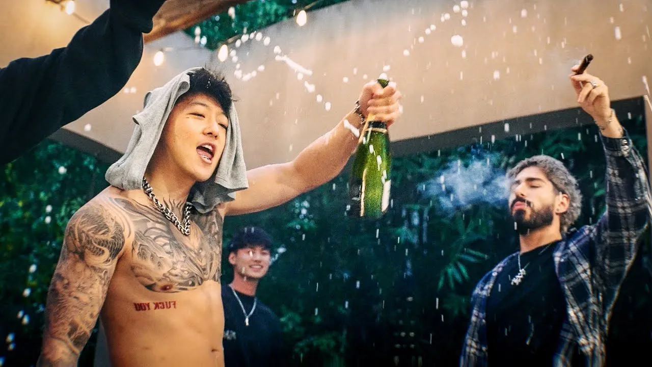 Eric Reprid HIT Mp3 Download