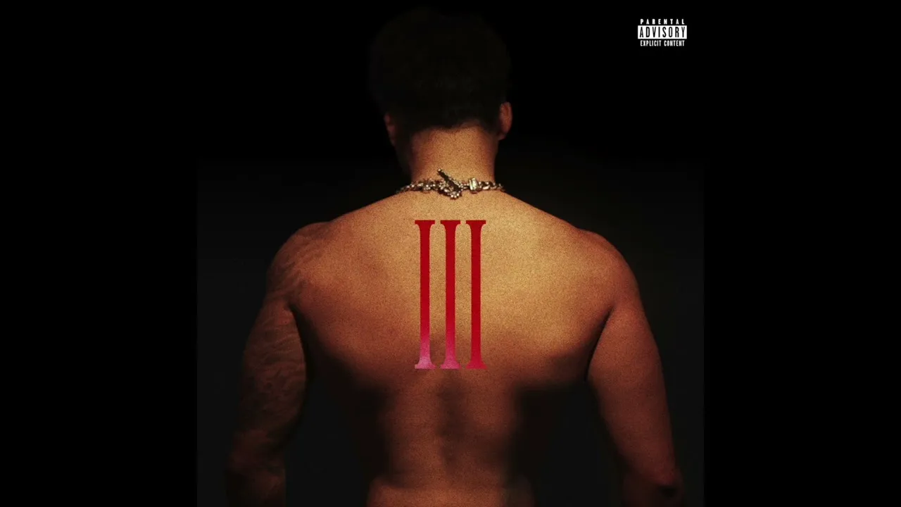 Eric Reprid  WH*RE STORY [Official Audio] Mp3 Download