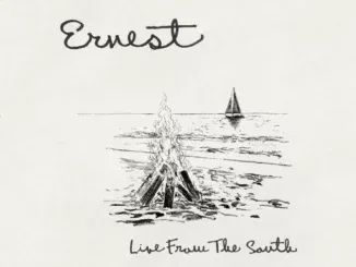 ERNEST  Hate A Small Town Mp3 Download