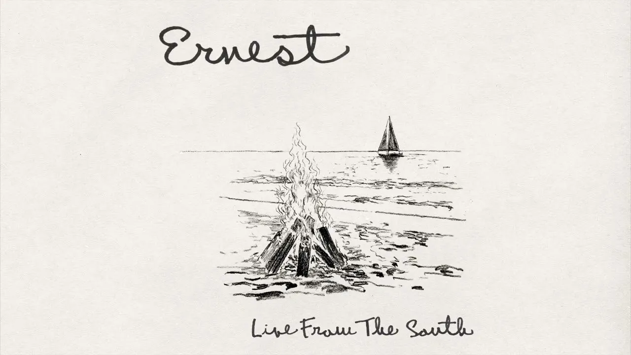 ERNEST  Hate A Small Town Mp3 Download