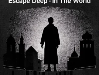 Escape Deep  In The World Mp3 Download