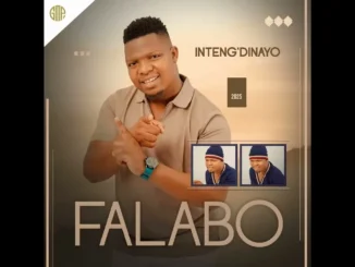 Falabo  Inteng'dinayo (Official Audio) Mp3 Download
