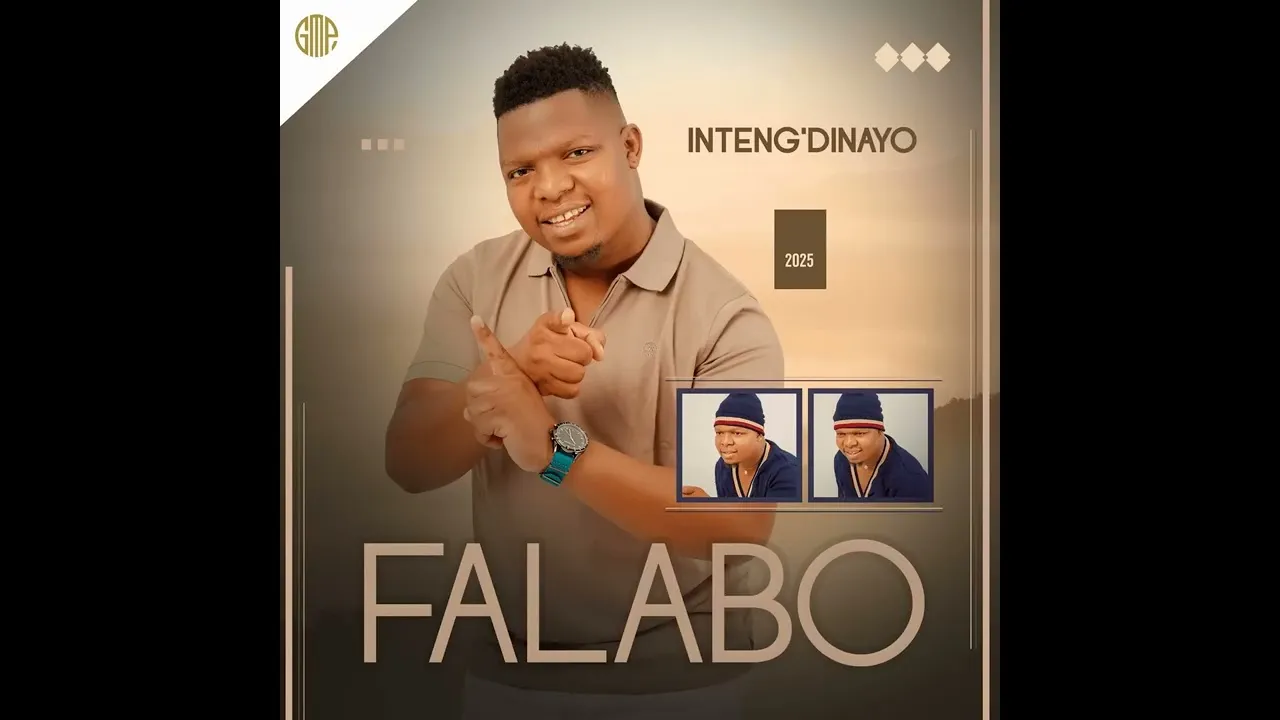 Falabo  Inteng'dinayo (Official Audio) Mp3 Download