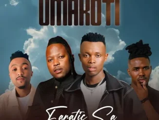 Fanatic SA  Umakoti ft. Mduduzi Ncube, Musiholiq & Ayanda Art Mp3 Download