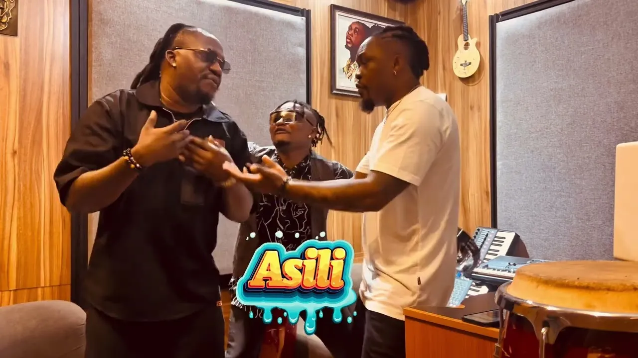 Fanzy Papaya Fanzy Papaya Asili (FT. Umu Obiligbo) Mp3 Download