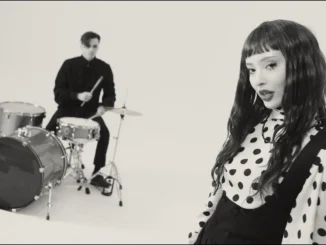 Faouzia  Faouzia  DON'T EVER LEAVE ME Mp3 Download