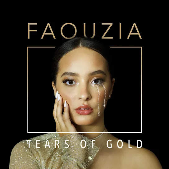 Faouzia  Tears of Gold Mp3 Download