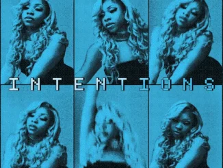 FAVE  Intentions ft. Urban Chords Mp3 Download