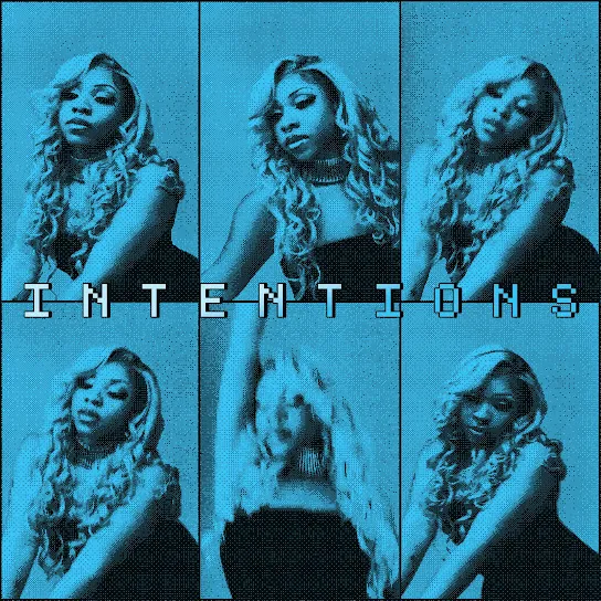 FAVE  Intentions ft. Urban Chords Mp3 Download