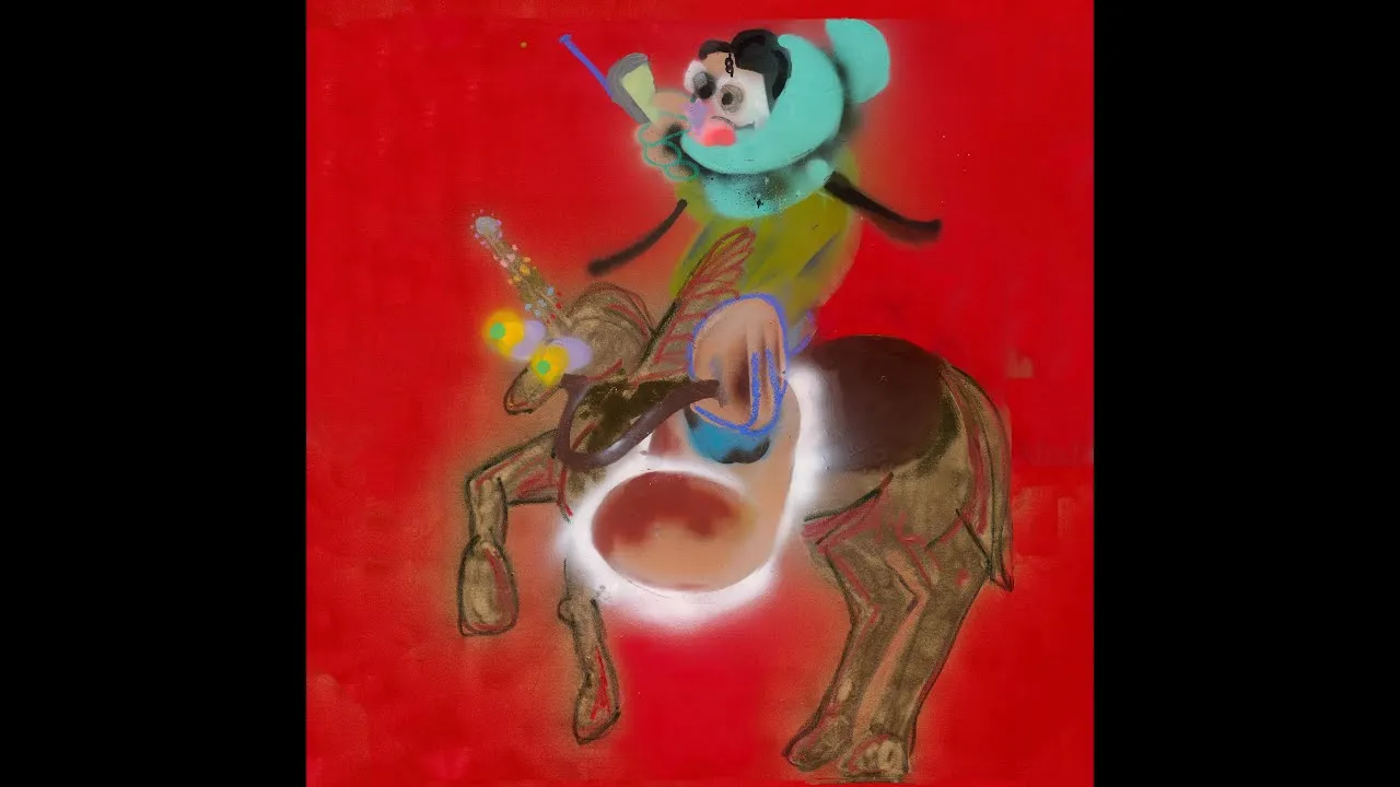 FERG  P.O.L.O Mp3 Download