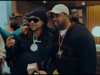 FERG  The Wave 🌊 Is Back Mp3 Download