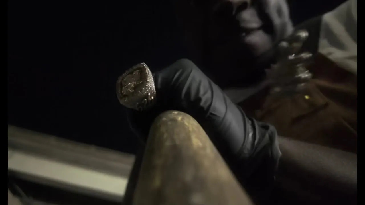 FETTY P FRANKLIN  SELF DISCIPLINE (Official Video) Mp3 Download