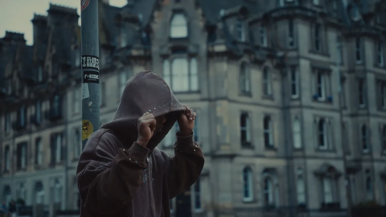 Ffawty  Lean On Mp3 Download