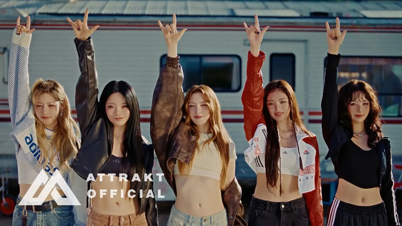 FIFTY FIFTY Skittlez Mp3 Download