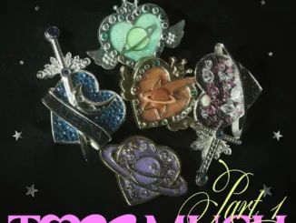 FIFTY FIFTY  Skittlez Mp3 Download