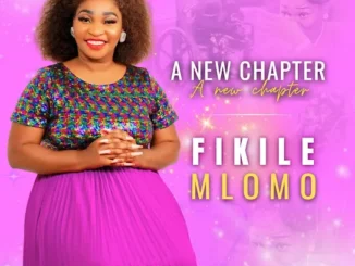 Fikile Mlomo  Ksasa Kuzokhanya ft. Acashia Mabunda Mp3 Download