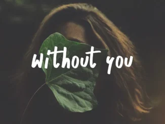 Finding Hope  Without You (Lyric Video) feat. Holly Drummond Mp3 Download