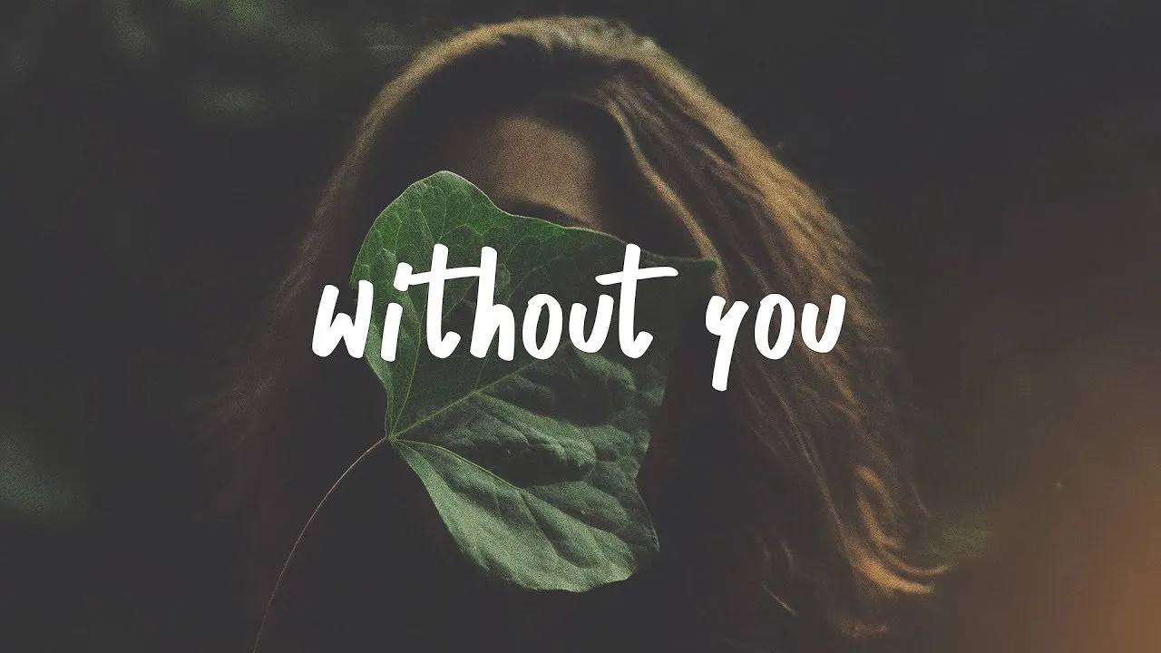 Finding Hope  Without You (Lyric Video) feat. Holly Drummond Mp3 Download