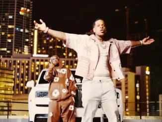 Finesse2tymes  Money & Peace ft. Jermaine Dupri Mp3 Download