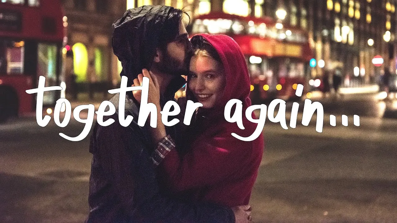 Flor Together Again ft. Said the Sky Mp3 Download