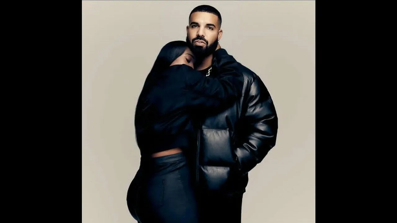 Forgotten  DRAKE TYPE BEAT  WESTON ROAD FLOWS PT. II Mp3 Download