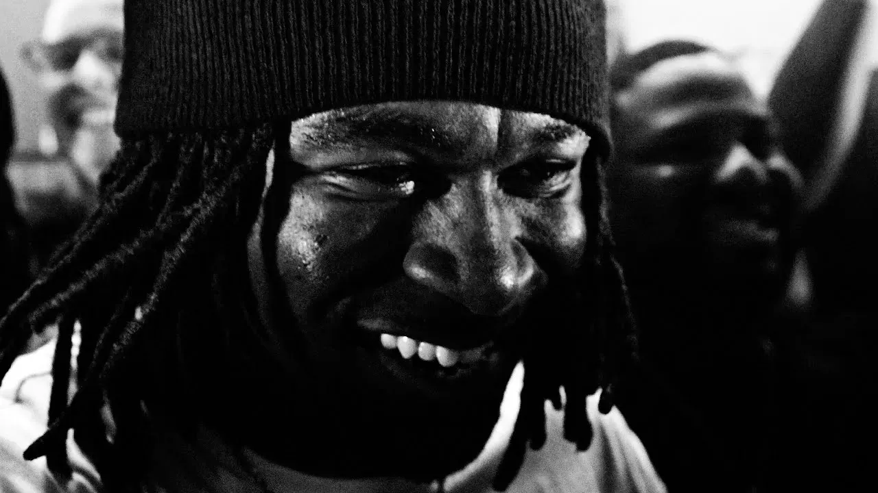 Fred again.., Sammy Virji, Reggie Talk of the Town (Dublin, 30th October 2025) Mp3 Download