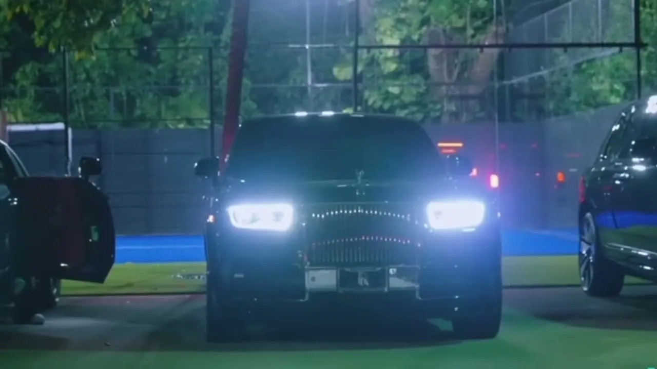 Future  Maldives   Leaked Mp3 Download