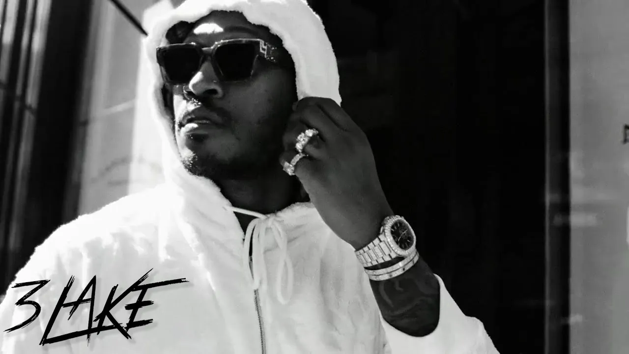 Future & Travis Scott  Curse (Prod. By 3LAKE) Mp3 Download