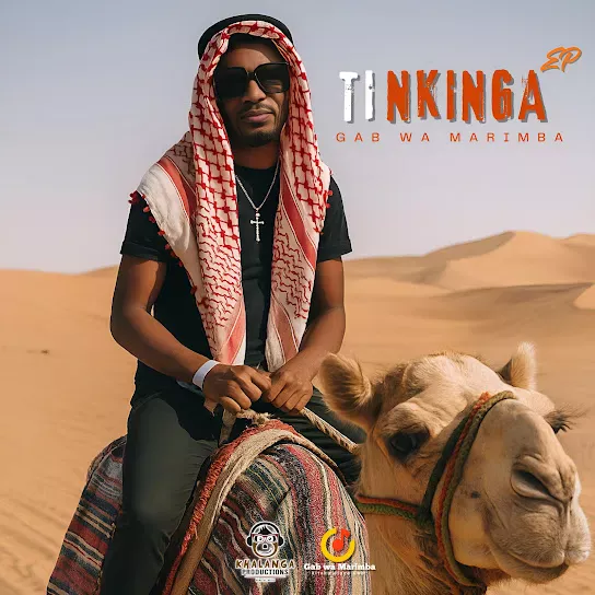 Gab Wa Marimba  BANA NENGE Mp3 Download