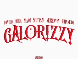 Galorizzy  Galorizzy Mp3 Download