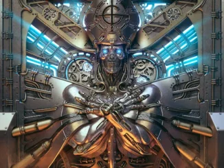 Ghost  Hanging Around Mp3 Download