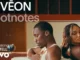 GIVĒON  The Making of 'I CAN TELL' | Vevo Footnotes Mp3 Download