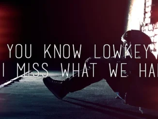 gnash  closure Lyrics Video (ft. skizzy mars) Mp3 Download Mp3 Download