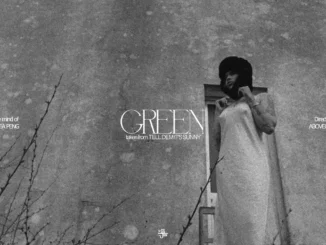 Greentea Peng  Green Mp3 Download