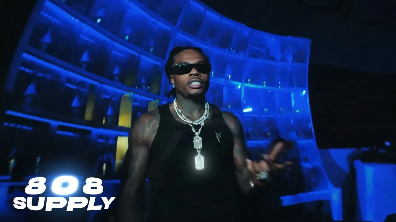 Gunna & Offset  Marble Floor Mp3 Download