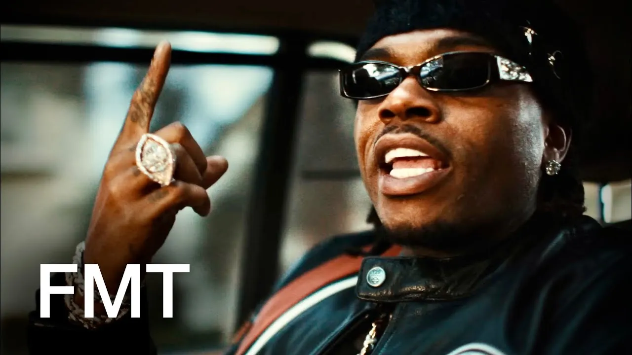 GUNNA PAID THE PRICE (NO PARADISE) (UNRELEASED) Mp3 Download