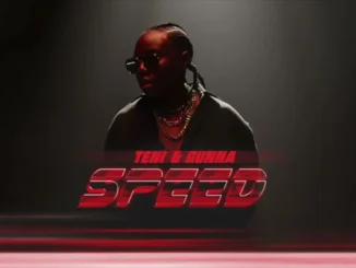 Gunna  Teni feat. Gunna  Speed (Official Audio) ft. Teni Mp3 Download