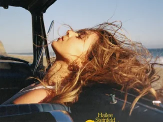 Hailee Steinfeld  Coast ft. Anderson .Paak Mp3 Download