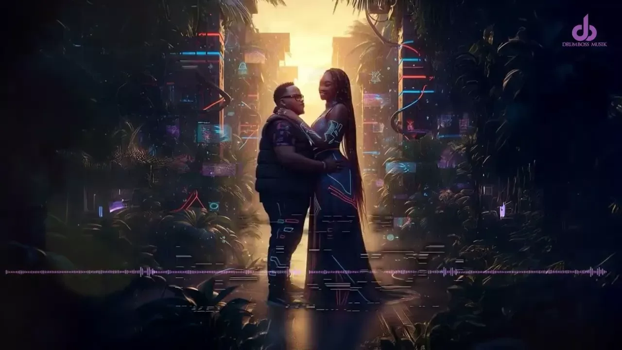 HEAVYK x Mazet SA x Jey Charles Makuso (Official Audio ) ft Essa Kay Mp3 Download