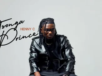Henny C  Makoti Mp3 Download