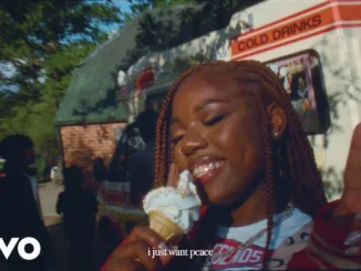 Highlyy  Peace (Visualiser) Mp3 Download