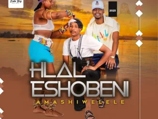 Hlaleshobeni  Hello ft. Mjabulisi Mp3 Download