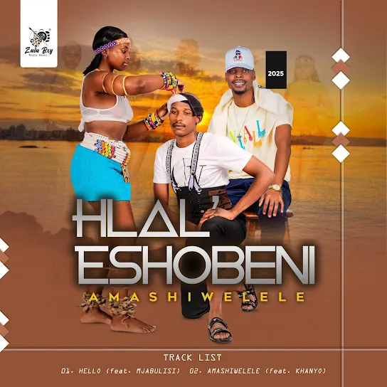 Hlaleshobeni Hello ft. Mjabulisi Mp3 Download